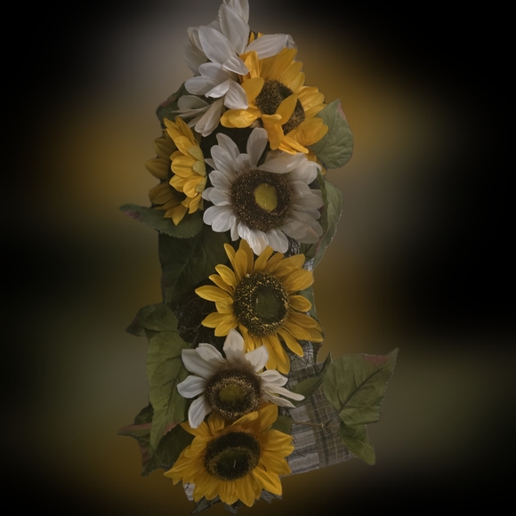 Door Swag - Picture 1 of 4